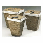 Kosz z kolekcji Meghna