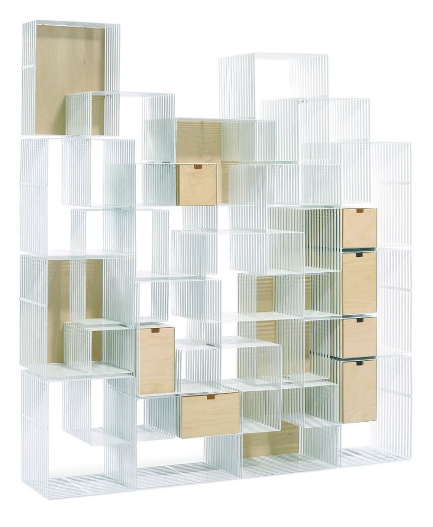 Na każdy problem
Dążeniem Nigro jest, aby...