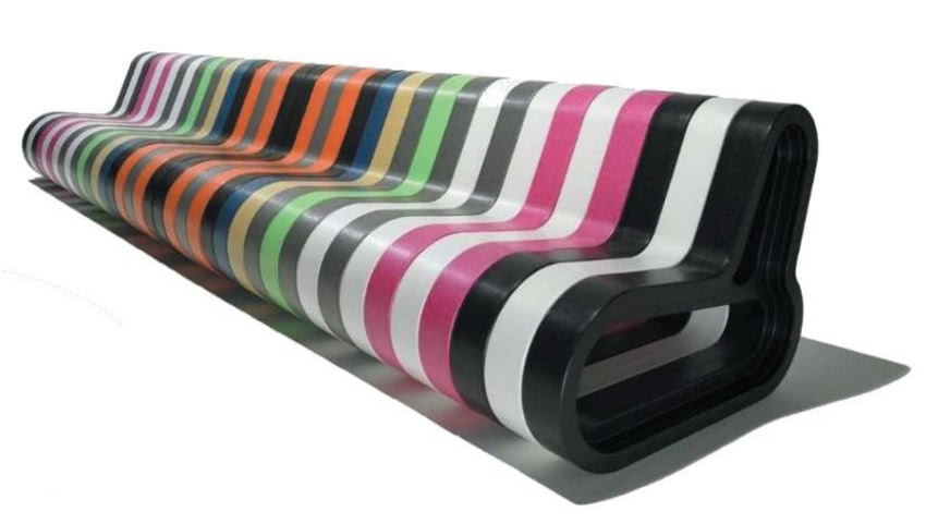 System do siedzenia Modular Kar Sofa z...