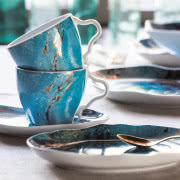 Kolekcja „Stone
Age” to powrót
do dawnych...