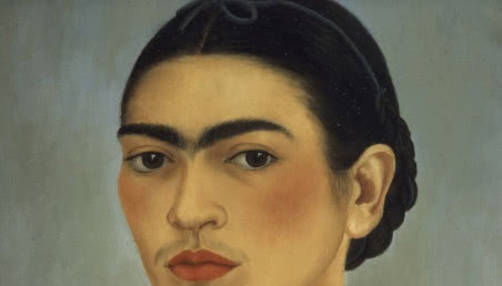 Frida Kahlo - niezwykła meksykańska artystka