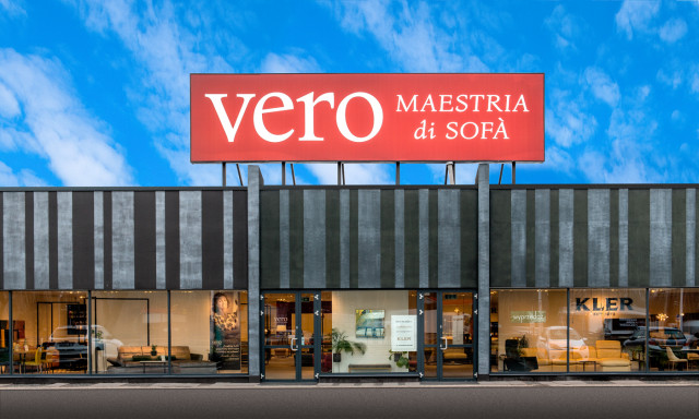 Ogromny salon meblowy otwarty w Katowicach!