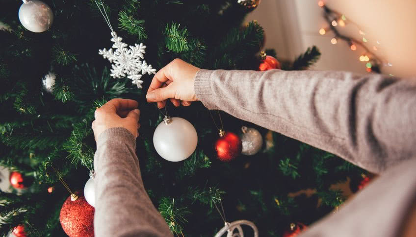 Choinka bożonarodzeniowa wczoraj i dziś - co zmieniło się na przestrzeni lat?