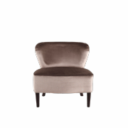 Fotel Melrose, Gianfranco Ferré Home