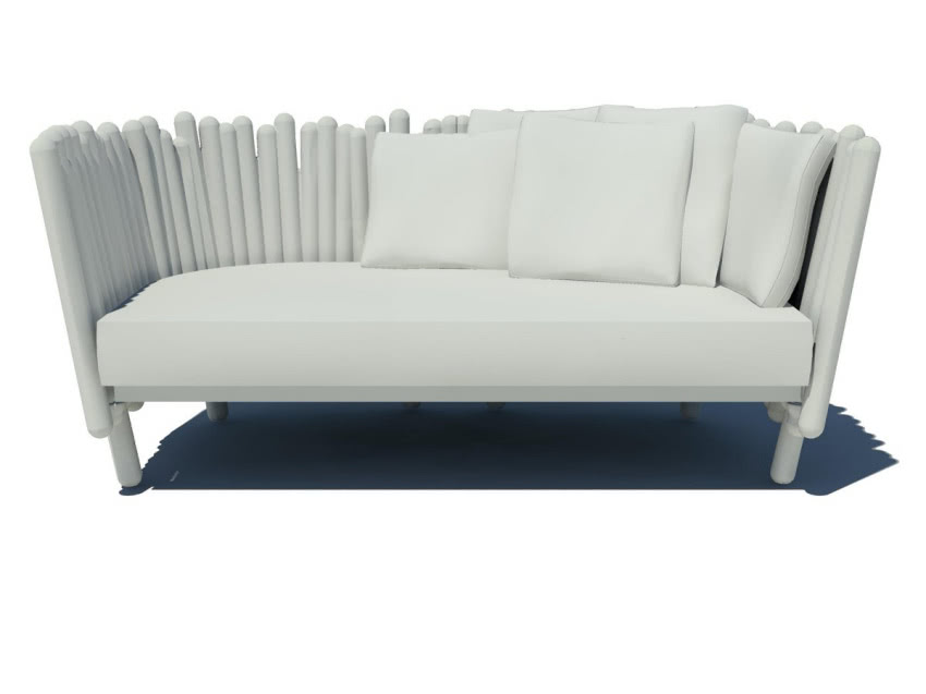 Struktury organiczne
Zaskakujący design i...