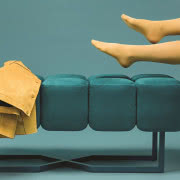 Inspirowana kulturą Japonii rodzina komód Umami....