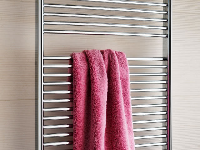 Nowy grzejnik dekoracyjny Zehnder Fain do Twojej łazienki