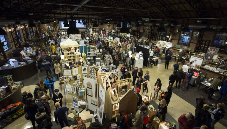 Podsumowanie Krakowskich Spotkań z Dizajnem