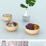 Laureaci konkursu - Tomasz Golański, Julia Grochal