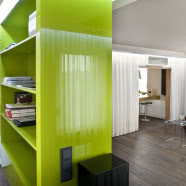 Relaksujące mieszkanie we Wrocławiu