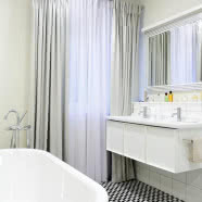 Styl lat 30. i nowoczesność w przedwojennej willi