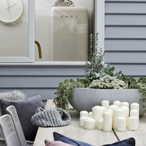 Odmiany stylu skandynawskiego - niksen, koselig, hygge, lagom - znasz je wszystkie?