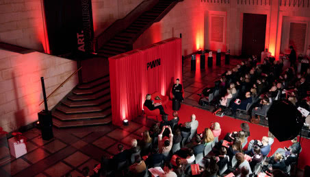 Kiedy obrazy zaczynają mówić. Nowe wydanie "Rozmów obrazów" dr Grażyny Bastek