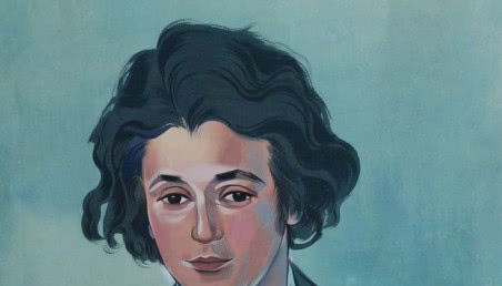 Zofia Stryjeńska - polska artystka art déco