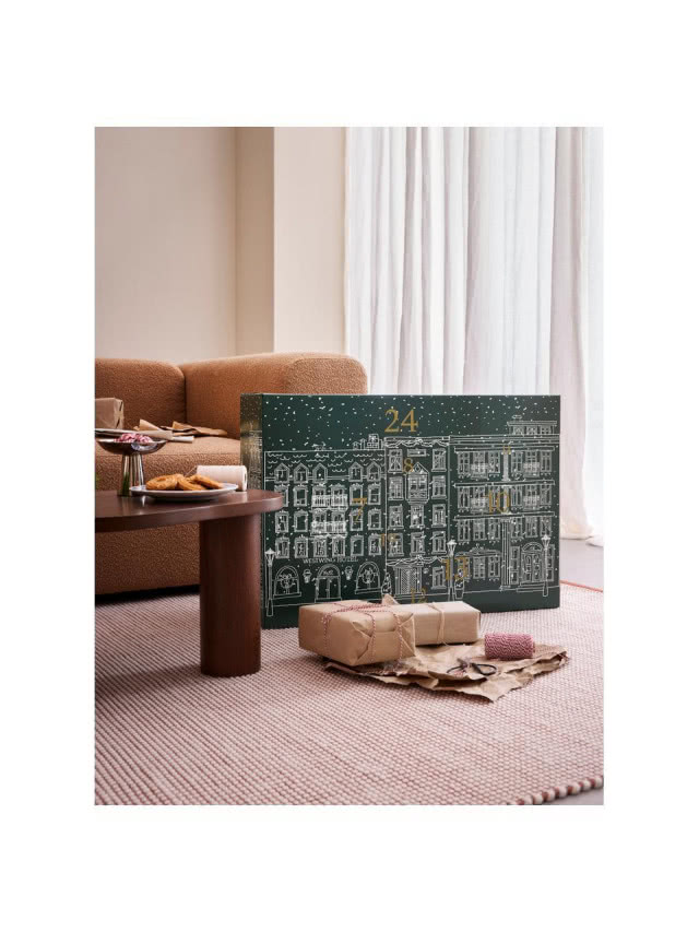 Kalendarz Adwentowy Westwing 2024