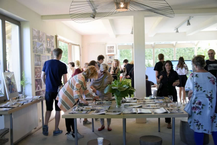 Fot. Anna Jabłońska, OKK!