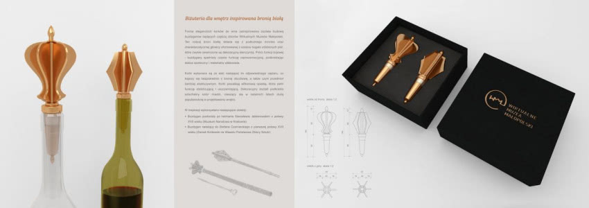 Laureaci konkursu - Martyna Piątek