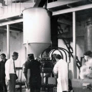 Kolekcja „Stone
Age” to powrót
do dawnych...