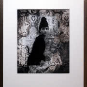 Peter Lindbergh, "Christy Turlington", Los...