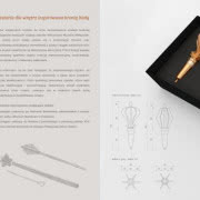 Laureaci konkursu - Tomasz Golański, Julia Grochal