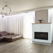 Relaksujące mieszkanie we Wrocławiu