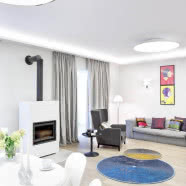 Styl lat 30. i nowoczesność w przedwojennej willi