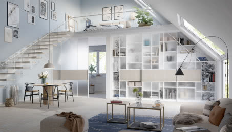 Żegnamy open space w domach - dlaczego wracamy do zamkniętych przestrzeni?