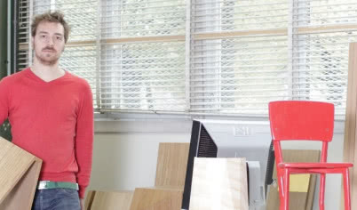 Dave Keune - harmonia poprzez prostotę