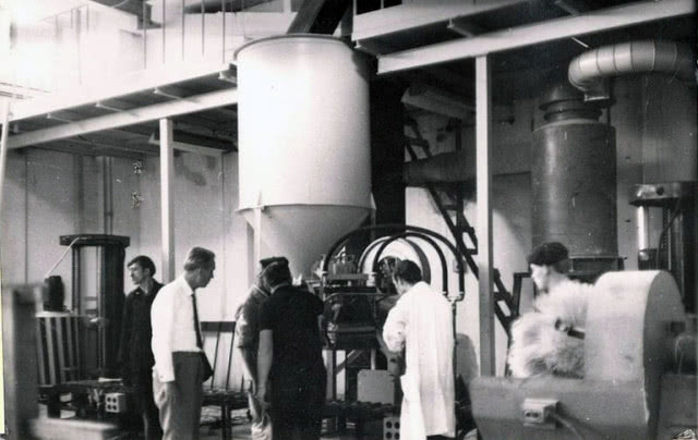 Historia marki Lubiana