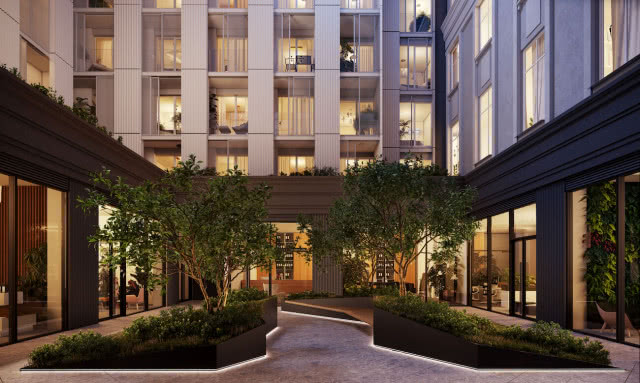 skarbiec mieszkania poznań