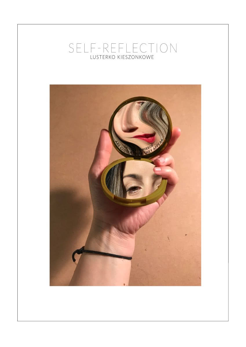 Laureaci konkursu - Monika Czesak