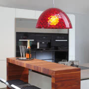 Ceramiczny świecznik Owlie, HOME & YOU - 39 zł