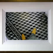 Peter Lindbergh, "Christy Turlington", Los...