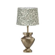 Stolik z metalu i szkła Nobils,
Eichholtz,...