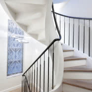 Styl lat 30. i nowoczesność w przedwojennej willi