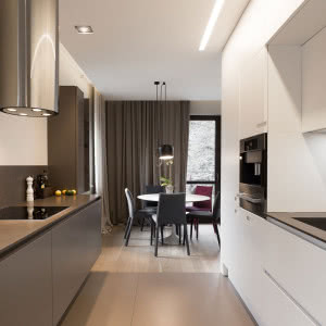 Klasyka według projektu Milenii Całki