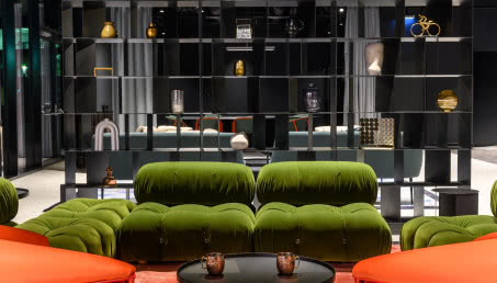 Byliśmy na otwarciu hotelu TRIBE w Budapeszcie! To designerski majstersztyk!