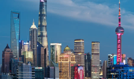 Najwyższe budynki świata - w którym wieżowcu chcielibyście pracować?