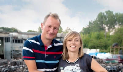 Pracownia REC.ON. W trybach projektowania