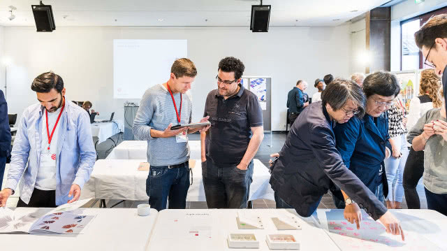 Obrady Red Dot Award