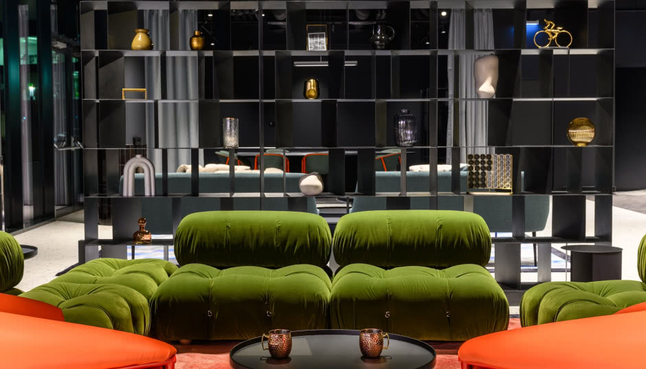Byliśmy na otwarciu hotelu TRIBE w Budapeszcie! To designerski majstersztyk!