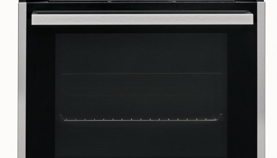 Nowoczesny piekarnik - idealny towarzysz przedświątecznych przygotowań