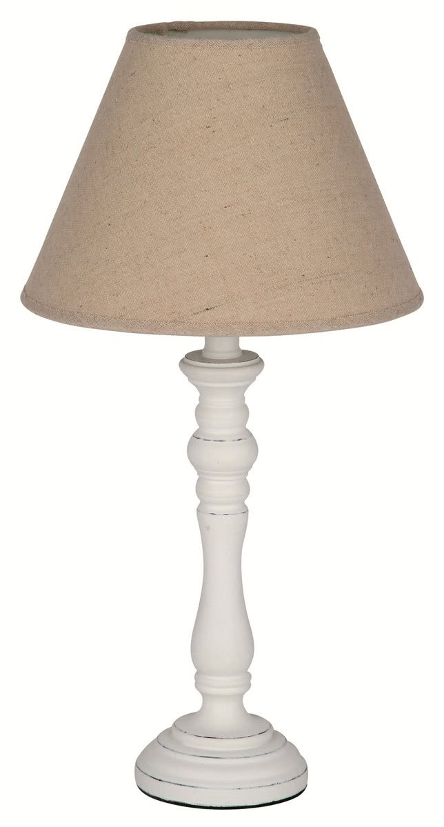 Lampa stołowa Lucy, The French Bedroom Company