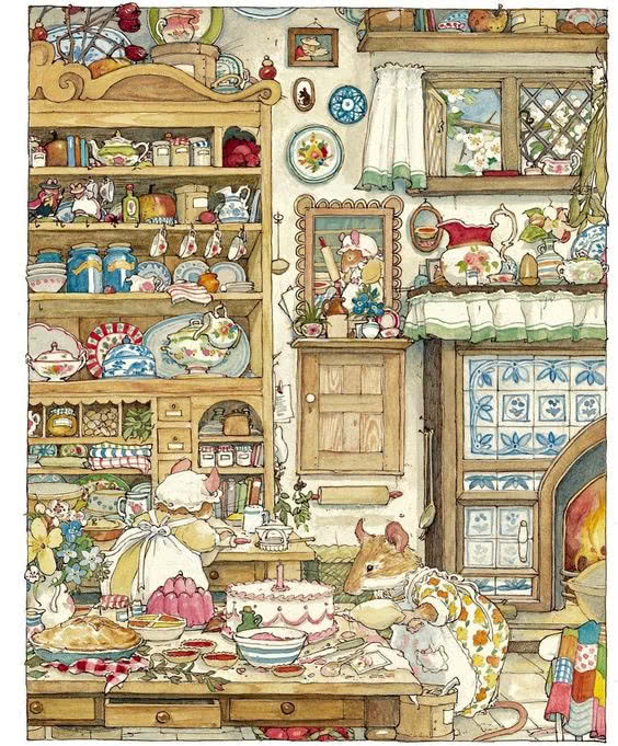 Wszystkie przepisy na torty i puddingi można...