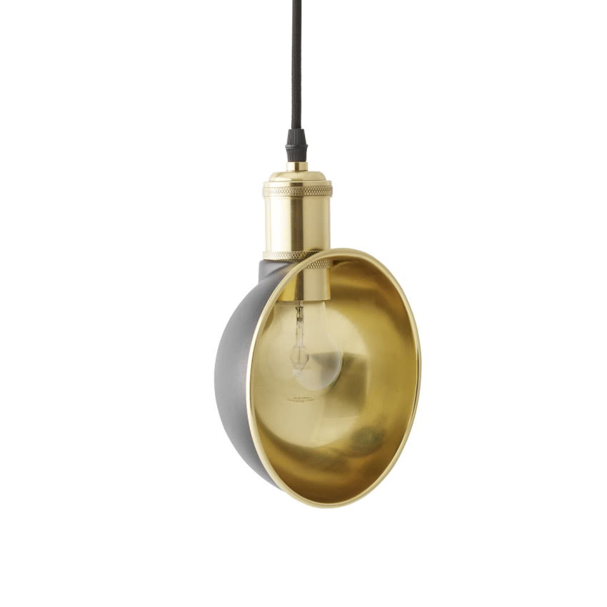 Lampa wisząca Duane, Menu, PUFA DESIGN, 1035 zł