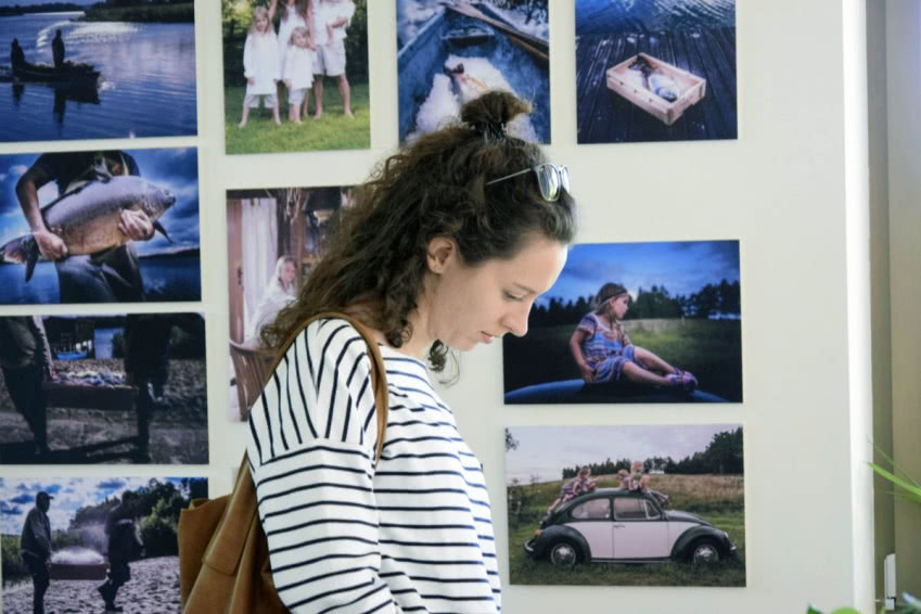 Fot. Anna Jabłońska, OKK!