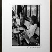 Peter Lindbergh, "Christy Turlington", Los...