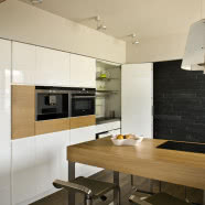 Relaksujące mieszkanie we Wrocławiu