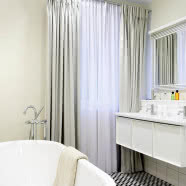 Styl lat 30. i nowoczesność w przedwojennej willi