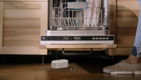 Smart home - wygoda, bezpieczeństwo i technologia, która zmienia Twój dom